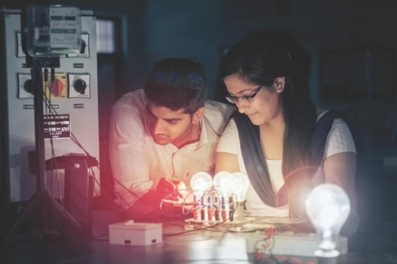 Rungta international skill University Activities photo 12